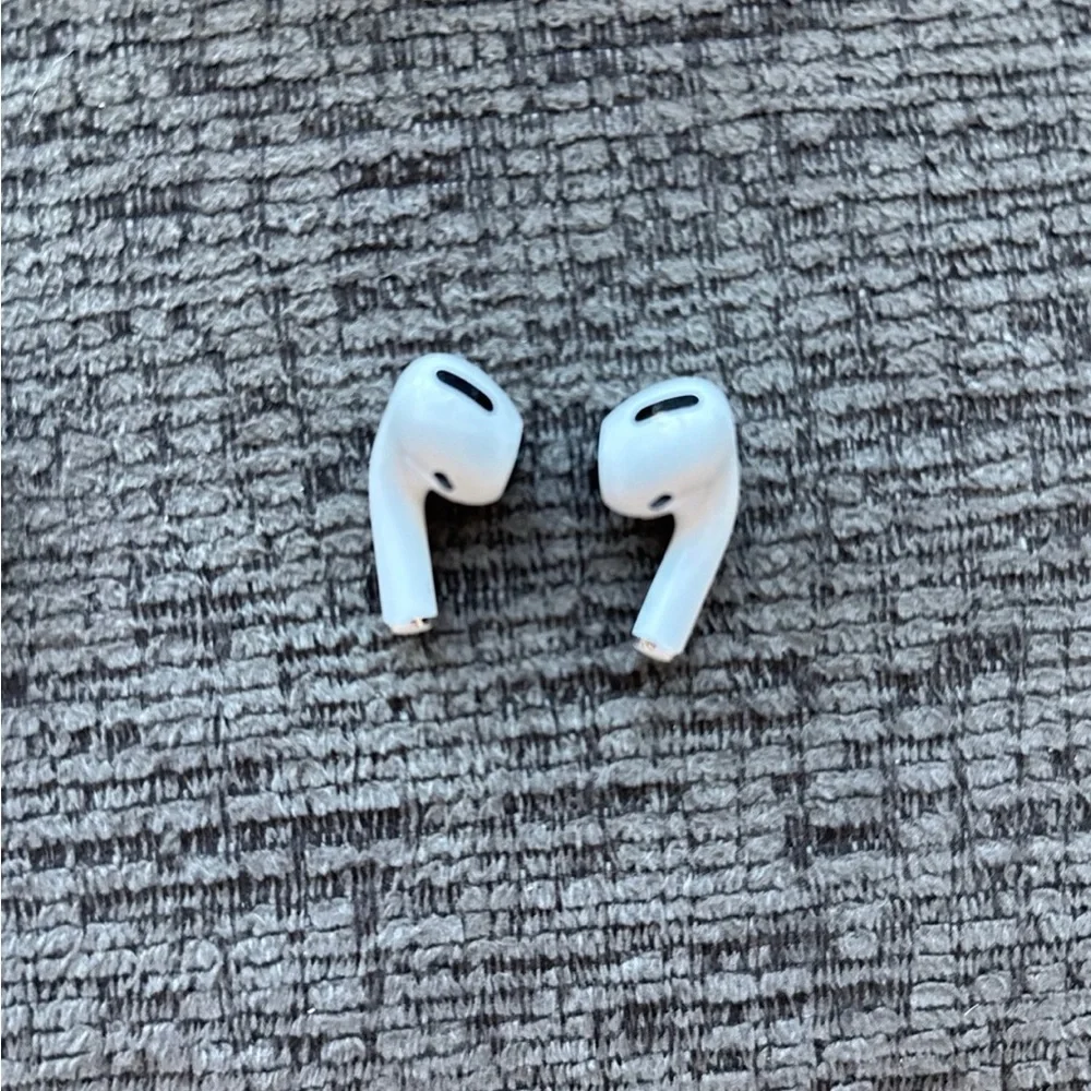 Apple airpods pro